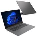 Laptop Lenovo V17 17.3" Intel Intel Core i5-13420H 13420H INTEL UHD 16GB 512GB SSD Windows 11 Professional szary