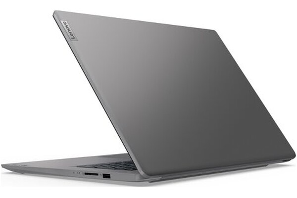 Laptop Lenovo V17 17.3" Intel Intel Core i5-13420H 13420H INTEL UHD 16GB 512GB SSD Windows 11 Professional szary