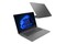Laptop Lenovo V17 17.3" Intel Intel Core i5-13420H 13420H INTEL UHD 16GB 512GB SSD Windows 11 Professional szary