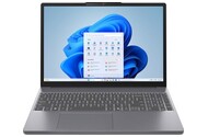 Laptop Lenovo IdeaPad Slim 3 15.3" Intel Intel Core i5-13420H 13420H INTEL UHD 16GB 512GB SSD Windows 11 Home szary