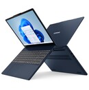 Laptop Lenovo IdeaPad Slim 3 15.3" Intel Intel Core i5-13420H 13420H INTEL UHD 16GB 512GB SSD niebieski