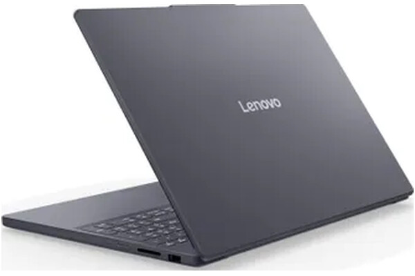 Laptop Lenovo IdeaPad Slim 3 15.3" Intel Intel Core i5 13420H INTEL UHD 16GB 512GB SSD Windows 11 Home szary