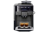Ekspres Siemens EQ.6 Plus S700 TE657319RW automatyczny grafitowy
