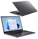 Laptop ACER Extensa 15 15.6" Intel Intel Core i5-1235U 1235U INTEL Iris Xe 16GB 512GB SSD Windows 11 Home szary