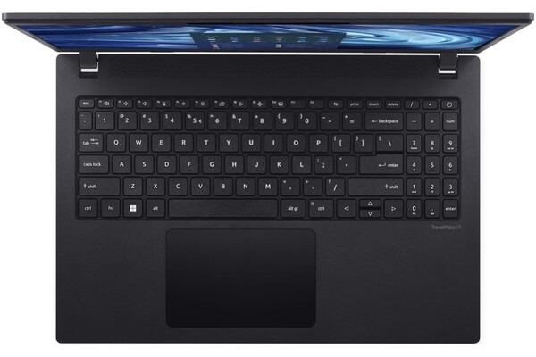 Laptop ACER TravelMate P2 15.6" Intel Intel Core i5-1235U 1235U INTEL UHD 8GB 512GB SSD Windows 11 Professional czarny