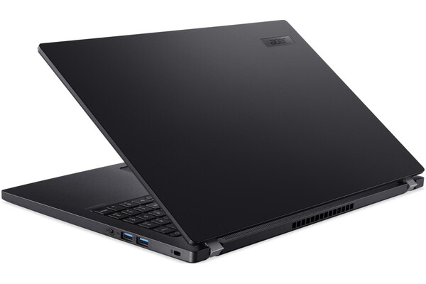 Laptop ACER TravelMate P2 15.6" Intel Intel Core i5-1235U 1235U INTEL UHD 8GB 512GB SSD Windows 11 Professional czarny
