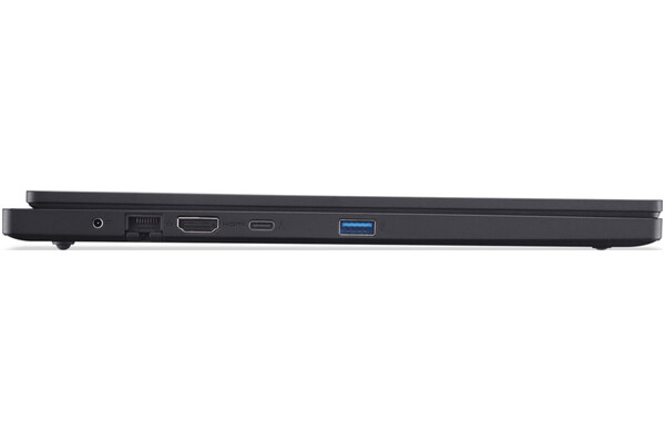 Laptop ACER TravelMate P2 15.6" Intel Intel Core i5-1235U 1235U INTEL UHD 8GB 512GB SSD Windows 11 Professional czarny