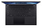 Laptop ACER TravelMate P2 15.6" Intel Intel Core i5-1235U 1235U INTEL UHD 8GB 512GB SSD Windows 11 Professional czarny