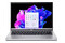 Laptop ACER Swift Go 14 14.0" Intel Intel Core i7-13700H 13700H INTEL Iris Xe 16GB 1TB SSD Windows 11 Home srebrny