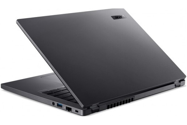 Laptop ACER TravelMate P2 14.0" Intel Intel Core i5 1345U INTEL UHD 16GB 512GB SSD Windows 11 Professional szary