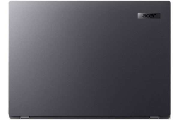 Laptop ACER TravelMate P2 14.0" Intel Intel Core i5 1345U INTEL UHD 16GB 512GB SSD Windows 11 Professional szary