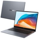 Laptop Huawei MateBook D14 14.0" Intel Intel Core i5-13420H 13420H INTEL UHD 16GB 512GB SSD Windows 11 Home szary