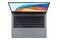 Laptop Huawei MateBook D14 14.0" Intel Intel Core i5-13420H 13420H INTEL UHD 16GB 512GB SSD Windows 11 Home szary