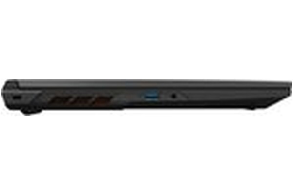 Laptop GIGABYTE G6X 16.0" Intel Intel Core i7-13650HX 13650HX NVIDIA GeForce RTX 4060 16GB 1TB SSD szary