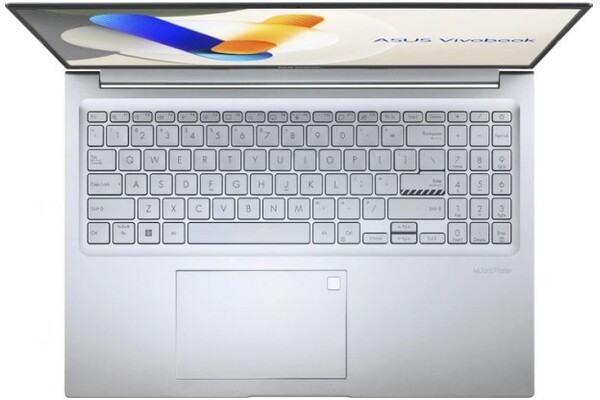 Laptop ASUS Vivobook 16 16.0" Intel Intel Core i5 13420H INTEL UHD 16GB 512GB SSD Windows 11 Home srebrny