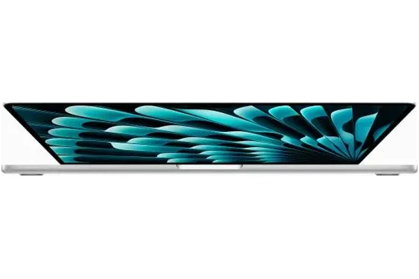 Laptop Apple MacBook Air 15.3" Apple M2 M2 (10 rdz.) 8GB 1TB SSD macOS Ventura srebrny