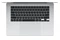 Laptop Apple MacBook Air 15.3" Apple M2 M2 (10 rdz.) 8GB 1TB SSD macOS Ventura srebrny