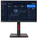 Monitor 22.0" Lenovo ThinkVision T22i czarny