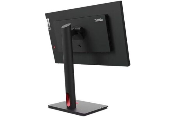 Monitor 22.0" Lenovo ThinkVision T22i czarny