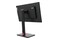 Monitor 22.0" Lenovo ThinkVision T22i czarny