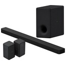 Zestaw kina domowego Sony HTA9000 7.0.2 czarny