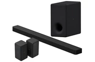 Zestaw kina domowego Sony HTA9000 7.0.2 czarny