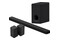 Zestaw kina domowego Sony HTA9000 7.0.2 czarny