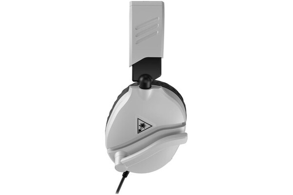 Słuchawki Turtle Beach Recon 70 Nauszne Przewodowe biało-czarny