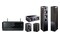 Zestaw kina domowego Yamaha RXV4A MusicCast 5.2 biały