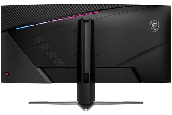 Monitor 34.0" MSI MPG MPG 346CQRF czarny