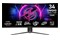 Monitor 34.0" MSI MPG MPG 346CQRF czarny
