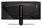 Monitor 34.0" MSI MPG MPG 346CQRF czarny