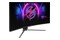 Monitor 34.0" MSI MPG MPG 346CQRF czarny