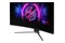 Monitor 34.0" MSI MPG MPG 346CQRF czarny