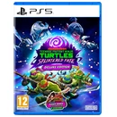 Teenage Mutant Ninja Turtles Splintered Fate Edycja Deluxe PlayStation 5
