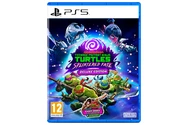 Teenage Mutant Ninja Turtles Splintered Fate Edycja Deluxe PlayStation 5