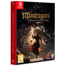 Mandragora Whispers of the Witch Tree Edycja Kolekcjonerska Nintendo Switch