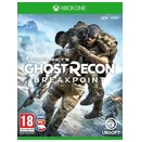 Tom Clancys Ghost Recon Breakpoint Xbox One