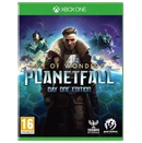 Age of Wonders Planetfall Xbox One