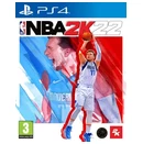 NBA22 PlayStation 4