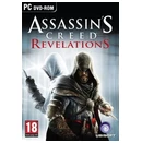 Assassins Creed Revelations PC