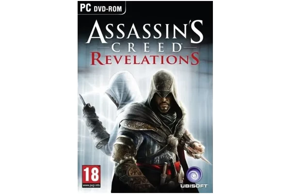Assassins Creed Revelations PC