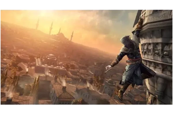 Assassins Creed Revelations PC