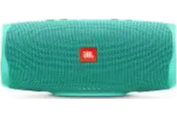 głośnik Bluetooth JBL Charge 4 niebieski