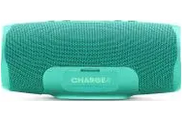 głośnik Bluetooth JBL Charge 4 niebieski