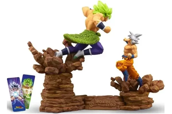 Dragon Ball Sparking! ZERO Edycja Kolekcjonerska PlayStation 5