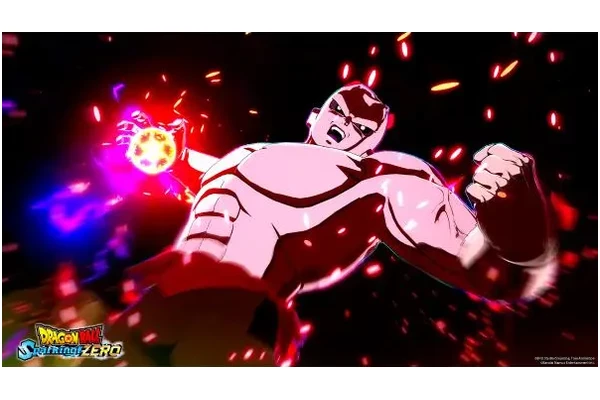 Dragon Ball Sparking! ZERO Edycja Kolekcjonerska PlayStation 5