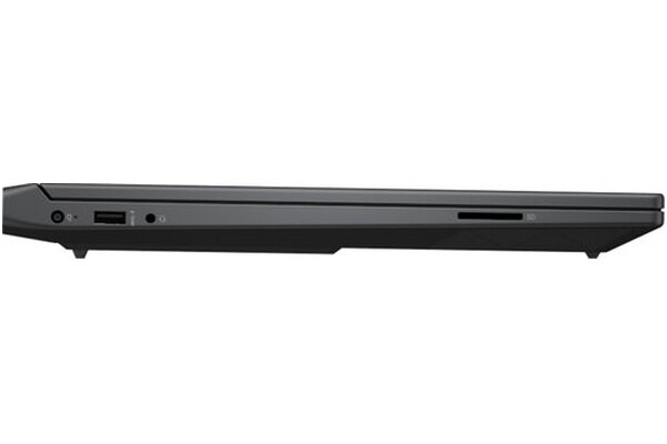 Laptop HP VICTUS 15 15.6" AMD Ryzen 7 7445HS NVIDIA GeForce RTX 4050 16GB 512GB SSD Windows 11 Home srebrny