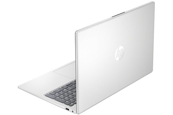 Laptop HP HP 15 15.6" Intel Core i5 120U Intel 16GB 512GB SSD Windows 11 Home srebrny