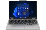 Laptop Lenovo LOQ 15 15.6" Intel Core i5 13450HX Nvidia GeForce RTX 5060 4GB 512GB SSD Windows 11 Professional srebrny